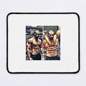 Bret Contreras The Glute Guy Bret Contreras Mouse Pads