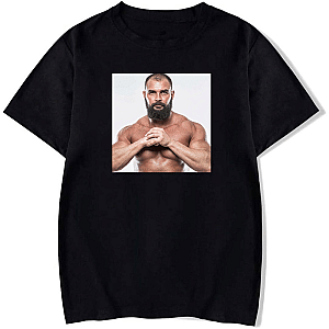 Bret Contreras Beyond The Gym Bret Contreras T-Shirts
