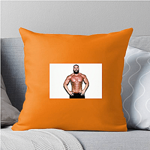 Bret Contreras The Hip Thrust King Bret Contreras Pillows Cover