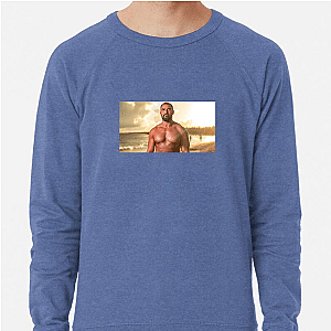 Bret Contreras Build Your Glutes Bret Contreras Sweatshirts