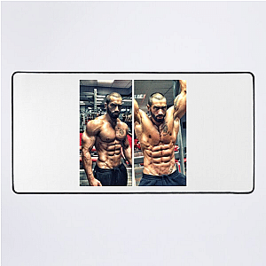 Bret Contreras The Glute Guy Bret Contreras Mouse Pads