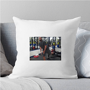 Bret Contreras My Favorite Author Bret Contreras Pillows Cover