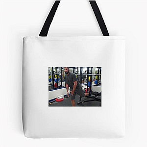 Bret Contreras My Favorite Author Bret Contreras Bags