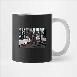 Bret Contreras My Favorite Author Bret Contreras Mugs