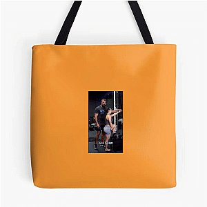 Bret Contreras Always Scientific Always Strong Bret Contreras Bags