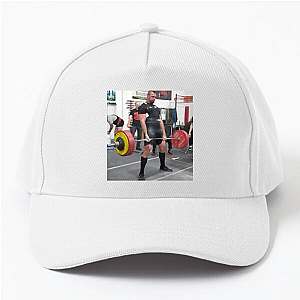 Bret Contreras Unforgettable Gains Bret Contreras Hats & Caps