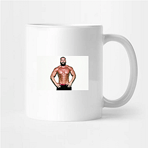 Bret Contreras The Hip Thrust King Bret Contreras Mugs