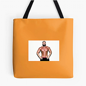 Bret Contreras The Hip Thrust King Bret Contreras Bags