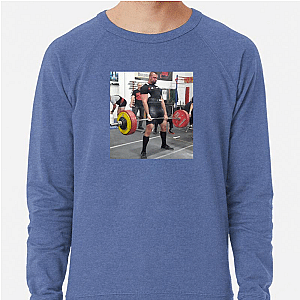 Bret Contreras Unforgettable Gains Bret Contreras Sweatshirts