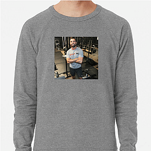 Bret Contreras Glute Lab Genius Bret Contreras Sweatshirts