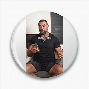 Bret Contreras Strong Curves Master Bret Contreras Pins