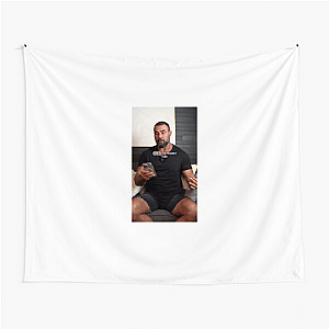 Bret Contreras Strong Curves Master Bret Contreras Tapestries