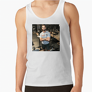 Bret Contreras Glute Lab Genius Bret Contreras Tank Tops