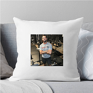 Bret Contreras Glute Lab Genius Bret Contreras Pillows Cover