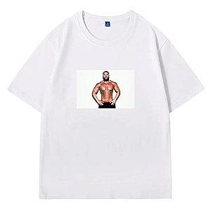 Bret Contreras The Hip Thrust King Bret Contreras T-Shirts