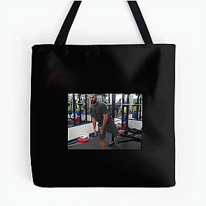 Bret Contreras My Favorite Author Bret Contreras Bags