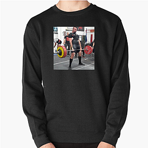 Bret Contreras Unforgettable Gains Bret Contreras Sweatshirts