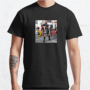 Bret Contreras Unforgettable Gains Bret Contreras T-Shirts