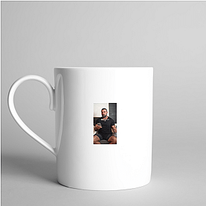 Bret Contreras Strong Curves Master Bret Contreras Mugs