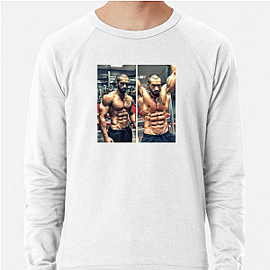 Bret Contreras The Glute Guy Bret Contreras Sweatshirts