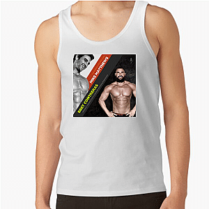 Bret Contreras The Real Science Bret Contreras Tank Tops