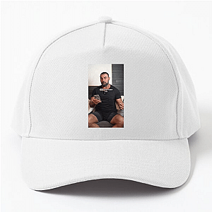 Bret Contreras Strong Curves Master Bret Contreras Hats & Caps