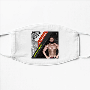 Bret Contreras The Real Science Bret Contreras Face Masks