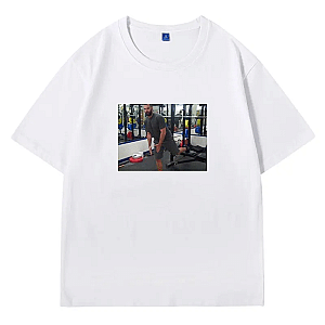 Bret Contreras My Favorite Author Bret Contreras T-Shirts