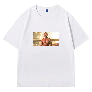 Bret Contreras Build Your Glutes Bret Contreras T-Shirts