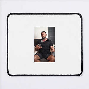 Bret Contreras Strong Curves Master Bret Contreras Mouse Pads