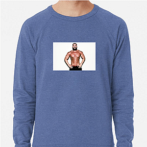 Bret Contreras The Hip Thrust King Bret Contreras Sweatshirts