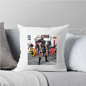 Bret Contreras Unforgettable Gains Bret Contreras Pillows Cover