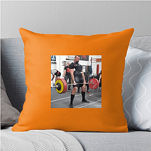 Bret Contreras Unforgettable Gains Bret Contreras Pillows Cover