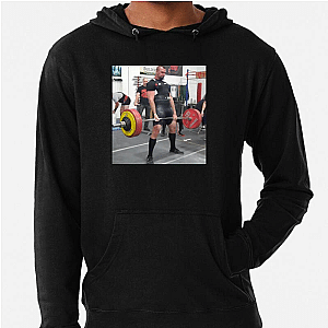Bret Contreras Unforgettable Gains Bret Contreras Hoodies