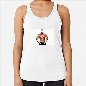 Bret Contreras The Hip Thrust King Bret Contreras Tank Tops