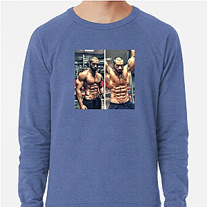 Bret Contreras The Glute Guy Bret Contreras Sweatshirts