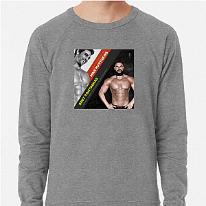 Bret Contreras The Real Science Bret Contreras Sweatshirts