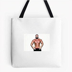 Bret Contreras The Hip Thrust King Bret Contreras Bags