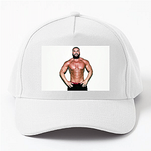 Bret Contreras The Hip Thrust King Bret Contreras Hats & Caps