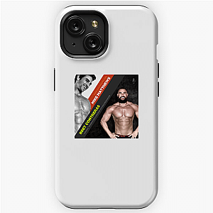 Bret Contreras The Real Science Bret Contreras iPhone Cases
