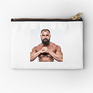 Bret Contreras Beyond The Gym Bret Contreras Zipper Pouches