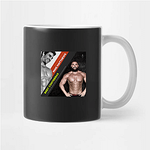 Bret Contreras The Real Science Bret Contreras Mugs