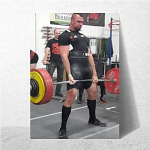 Bret Contreras Unforgettable Gains Bret Contreras Posters