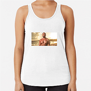 Bret Contreras Build Your Glutes Bret Contreras Tank Tops