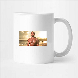 Bret Contreras Build Your Glutes Bret Contreras Mugs