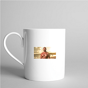 Bret Contreras Build Your Glutes Bret Contreras Mugs