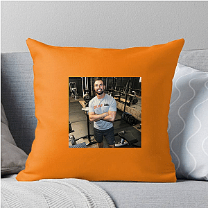 Bret Contreras Glute Lab Genius Bret Contreras Pillows Cover