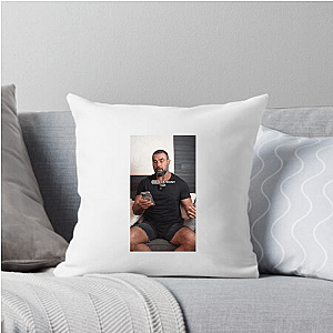 Bret Contreras Strong Curves Master Bret Contreras Pillows Cover