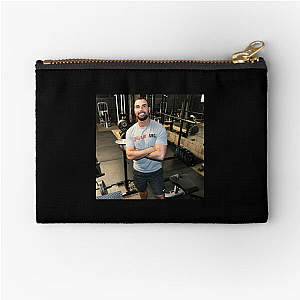 Bret Contreras Glute Lab Genius Bret Contreras Zipper Pouches