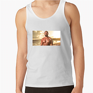 Bret Contreras Build Your Glutes Bret Contreras Tank Tops
